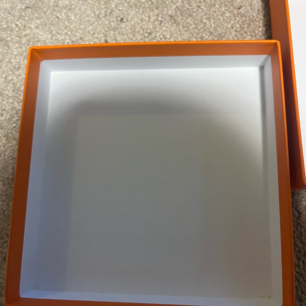 Hermès Box - Picture 3 of 6